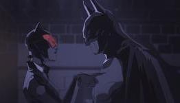 Batman: Arkham Origins Blackgate – Behind the Scenes Combat Video