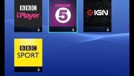 PS4 beats Xbox One to BBC iPlayer