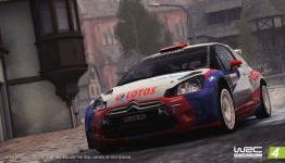 WRC 4 Review | El33tonline