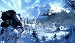 EA Prefers Another Numbered Battlefield Over Niche Bad Company 3