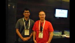 The Genius of Simogo: An Interview with Marcus “Gordon” Gardeback