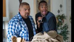 ‘A Haunted House 2’ Trailer: New year, New House, Same Wayans