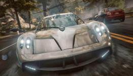 Need for Speed: Rivals – Playstation 4 Review – The Armchair Empire