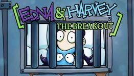 Edna & Harvey: The Breakout Review | NoobFeed