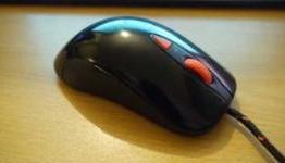 SteelSeries Sensei RAW Heat Edition Review [VGU]
