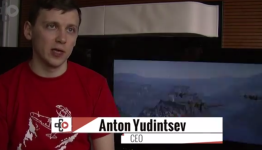 War Thunder PS4 Gameplay Interview