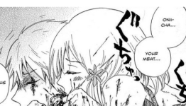 Hard-to-swallow Cannibal Manga Pupa to Be Released as Anime for Public Consumption, Debuts January 9