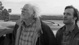 Million Dollar Film Review: Nebraska | The Man Cave Cinema