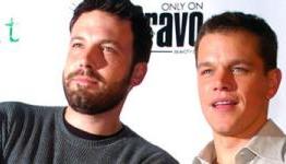Ben Affleck and Matt Damon to Produce Warner Bros. ‘Sleeper’ Adaptation
