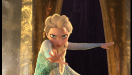 Disney’s Frozen | Den of Geek Review
