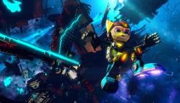 Review: Ratchet and Clank: Into The Nexus [Save/Continue]