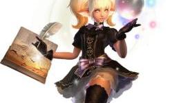 Lineage 2: Epic Tale of Aden – Ertheia Details
