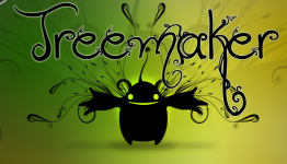 Treemaker – Swing Like Tarzan | GameWoof