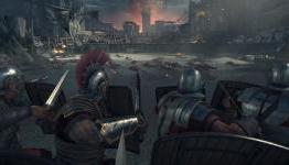 Ryse: Son of Rome Review | XboxExclusive