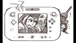 Wii U added in as a stretch goal for The Girl and the Robot’s Kickstarter