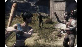 INFESTATION: SURVIVOR STORIES Developer Censors YouTube Parody