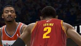 NBA Live 14 hasn’t “gotten the kind of early feedback we had hoped for,” improvements on the way