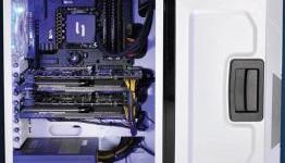 CyberPower Zeus Evo Thunder 3000 SE Review