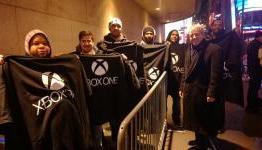 Call In Sick for Xbox One Launch Day (And Possibly Then the Week After)
