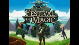 RPG Festival of Magic Returns to Kickstarter