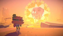 ‘Tearaway’ Review: A gimmick no more – Stick Skills