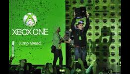 Xbox One Fans Have All The Feelings After New Console Goes On Sale