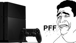Why You Shouldn’t Buy a PS4…yet