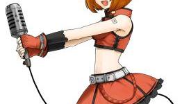 Meiko’s English demo doesn’t sound half bad