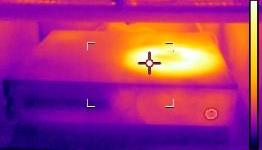 Xbox One Thermal Images