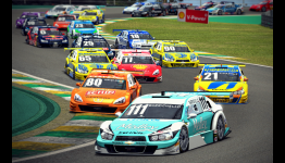 Game Stock Car 2013 released