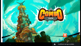 Freebie Friday: iOS Games for November 22nd, 2013