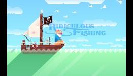Ridiculous Fishing Review | GameWoof