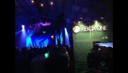Video Game Choo Choo Special: Xbox One Launch Party