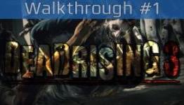 *SPOILERS* Dead Rising 3 Complete Walkthrough