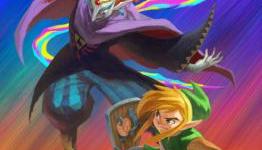 Zelda: A Link Between Worlds – All Empty Bottle Locations