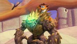 GameInformer Reports: Activision Still Owns Crash Bandicoot, Exploring Ways To Bring The Series Back