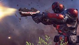 MMORPG Center : PlanetSide 2 – Review
