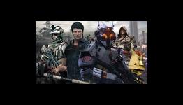 All the games at launch for next-gen