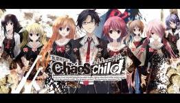 5pb Announce Chaos;Child – Next Science Adventure Title