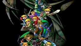 The Legend of Zelda: A Tale for the Ages