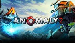 Anomaly 2 Review: Warzone Evolved