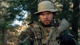Second Official Trailer Released For “Lone Survivor”