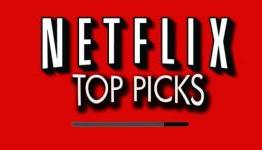 Netflix Top Picks: Killer Chicks Edition