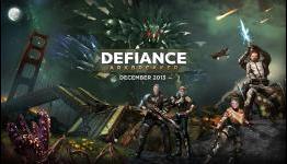 Defiance Receives Full-On Co-op and More With Arkbreaker DLC