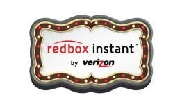Introducing a Custom Redbox Instant by Verizon Experience for Xbox One