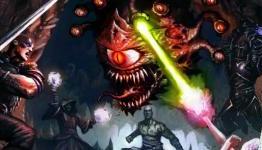 GameBanshee: Baldur’s Gate II: Enhanced Edition Review