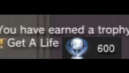 1000 Games Played 600 Platinums, 30,000+ Trophies Unlocked