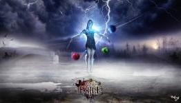 TecStories ll Path of Exile Impressions