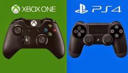 PS4 Crushes Xbox One in Launch Day Sales
