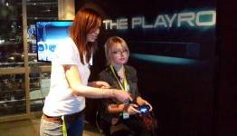 Rage 2013 The Best Electronic Entertainment Expo in Africa